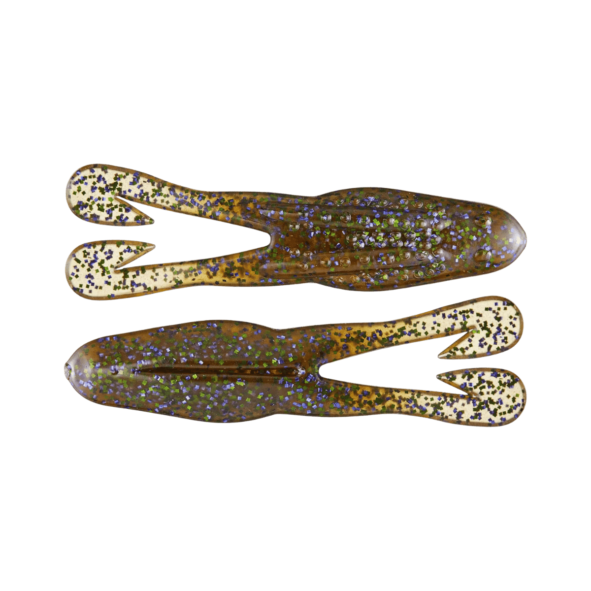 ZOOM HORNY TOAD – 4.25" (5PK) WATERMELNCANDY