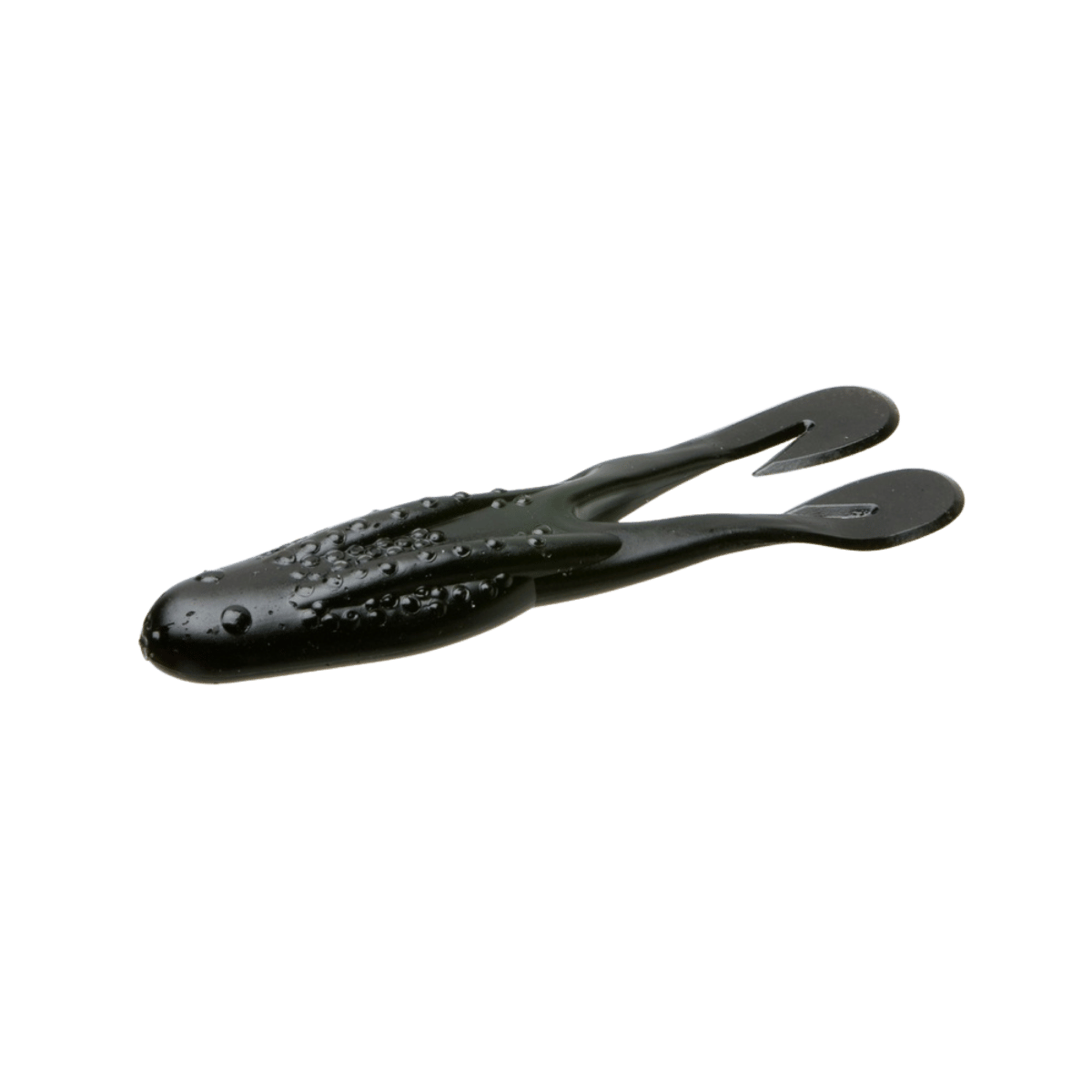 ZOOM HORNY TOAD 5PK 4-1/4IN BLACK
