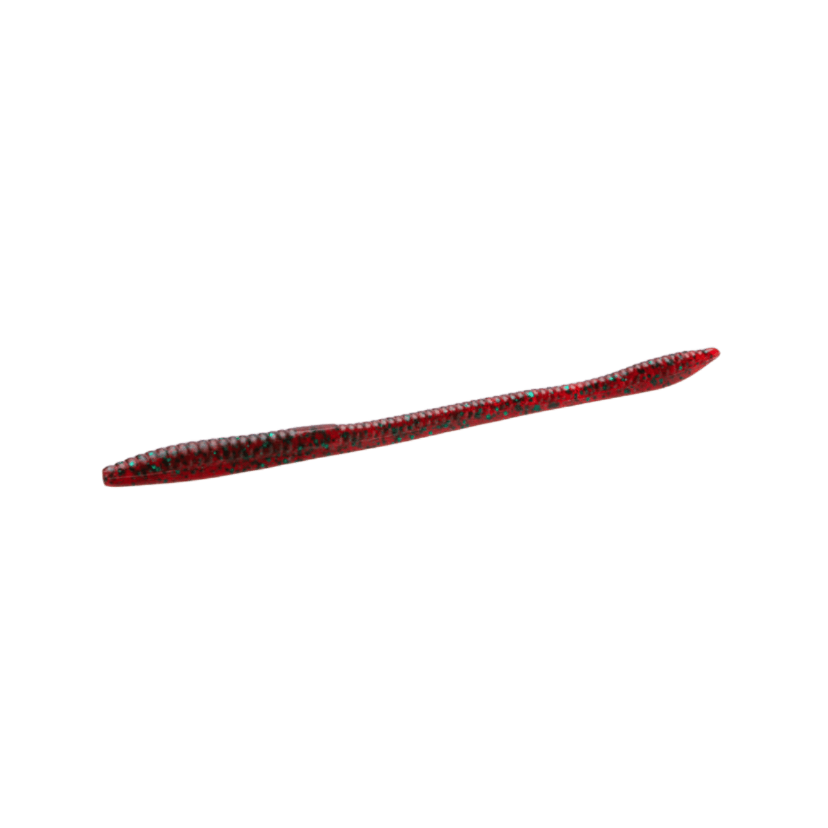 ZOOM TRICK WORM RED BUG