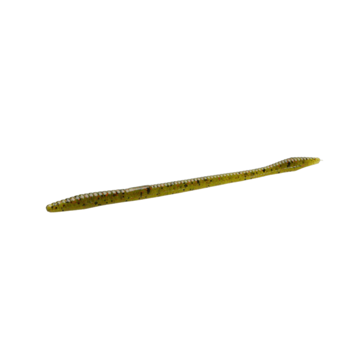 ZOOM TRICK WORM WATERMELON RED