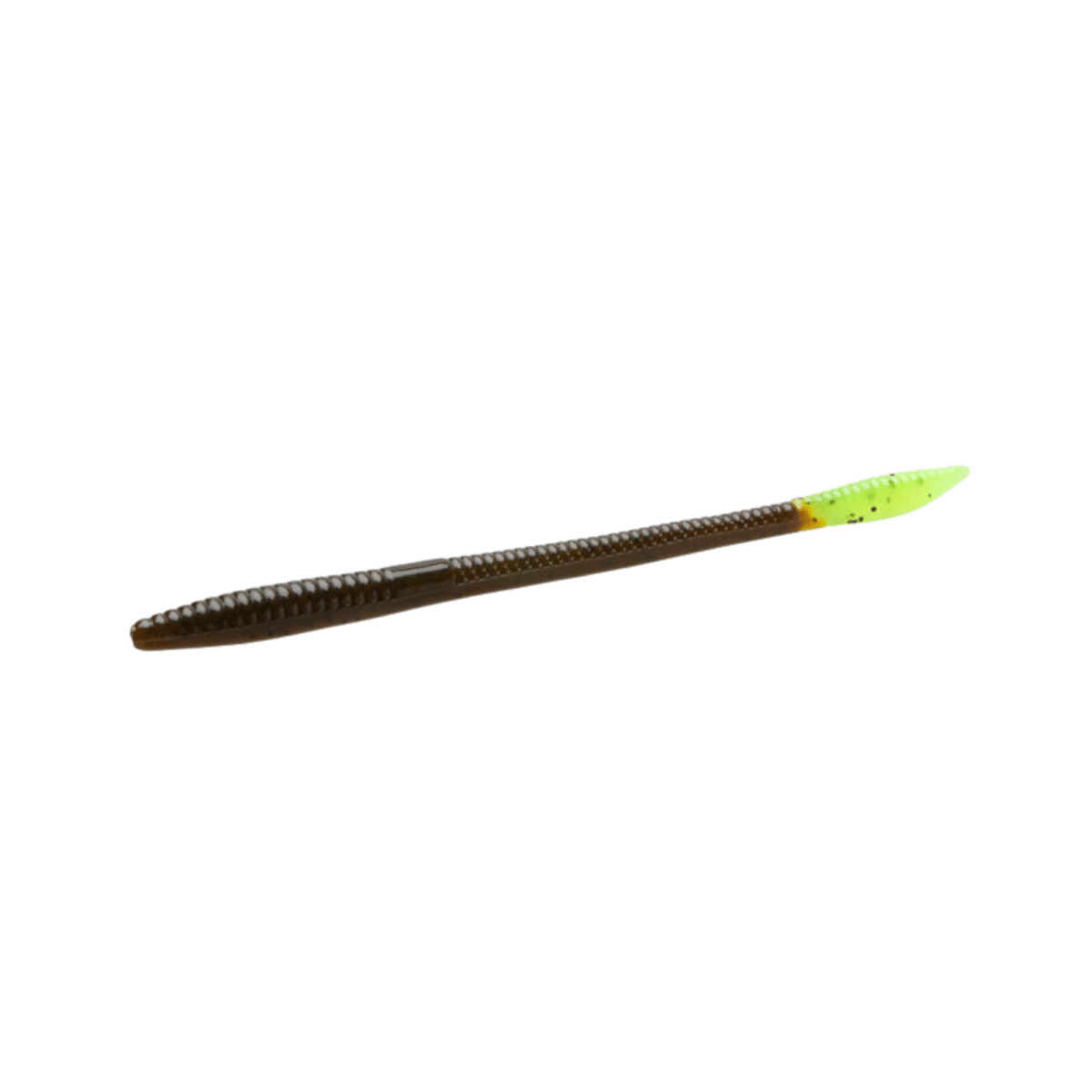 ZOOM TRICK WORM GREEN PUMPKIN CHART