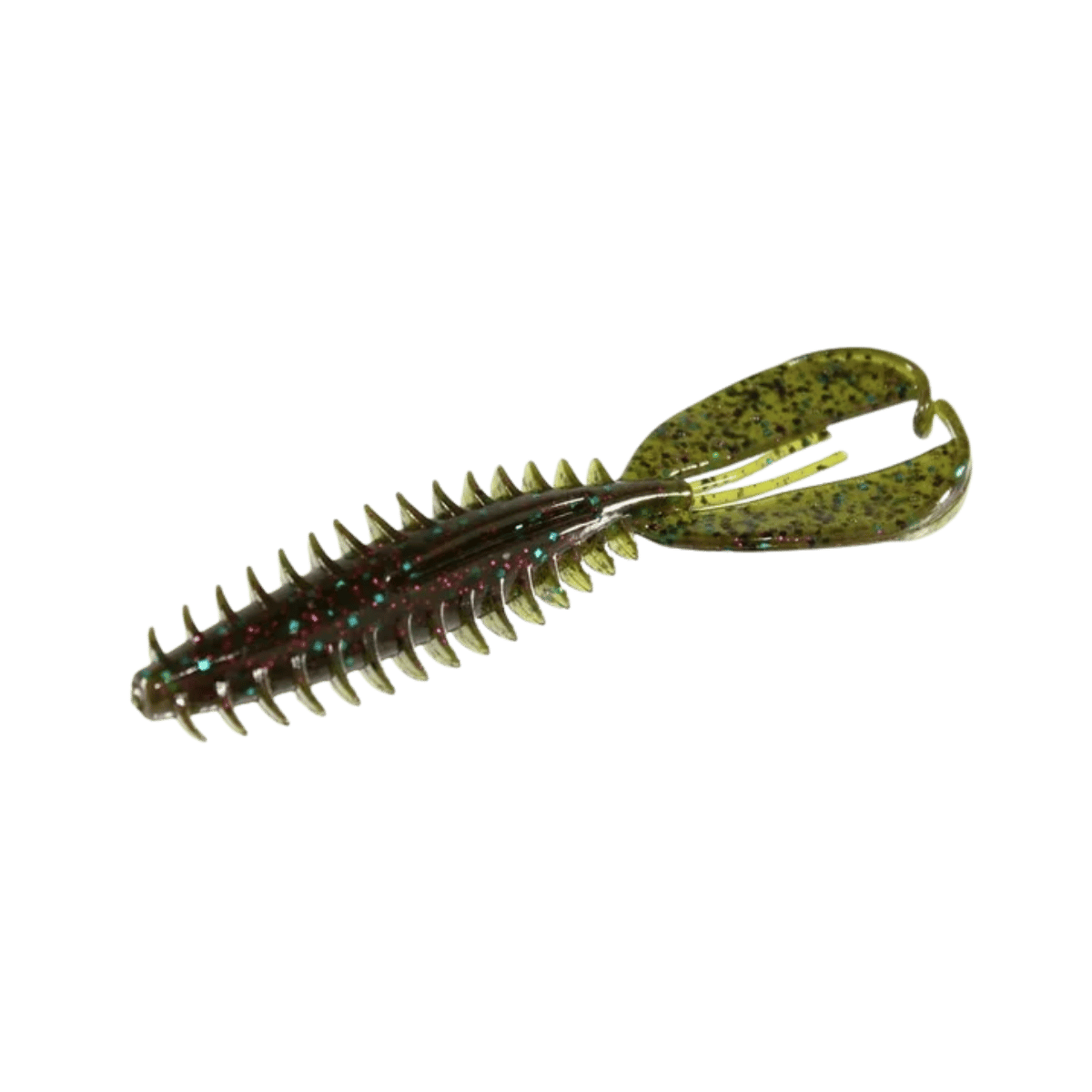 ZOOM Z-CRAW – 5" (6PK) TILAPIA