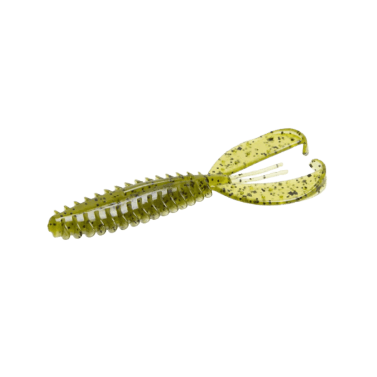 ZOOM Z-CRAW – 5" (6PK) WATERMELONSEED