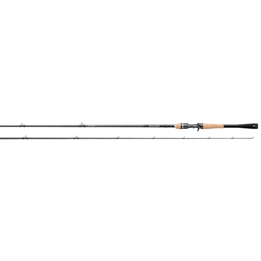 Zillion Baitcasting Rod