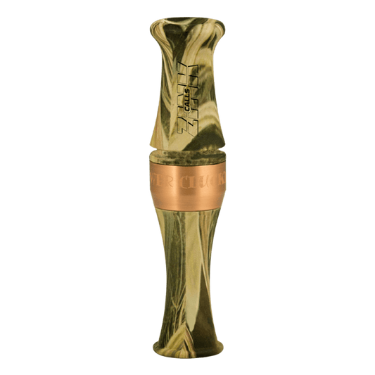 ZINK PC-1 GOOSE POLY SINGLE