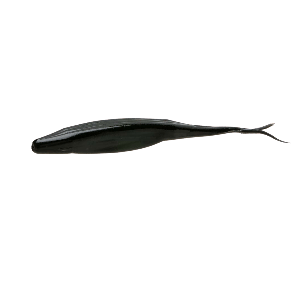 ZOOM SUPER FLUKE 10PK-BLACK-SIDE VIEW