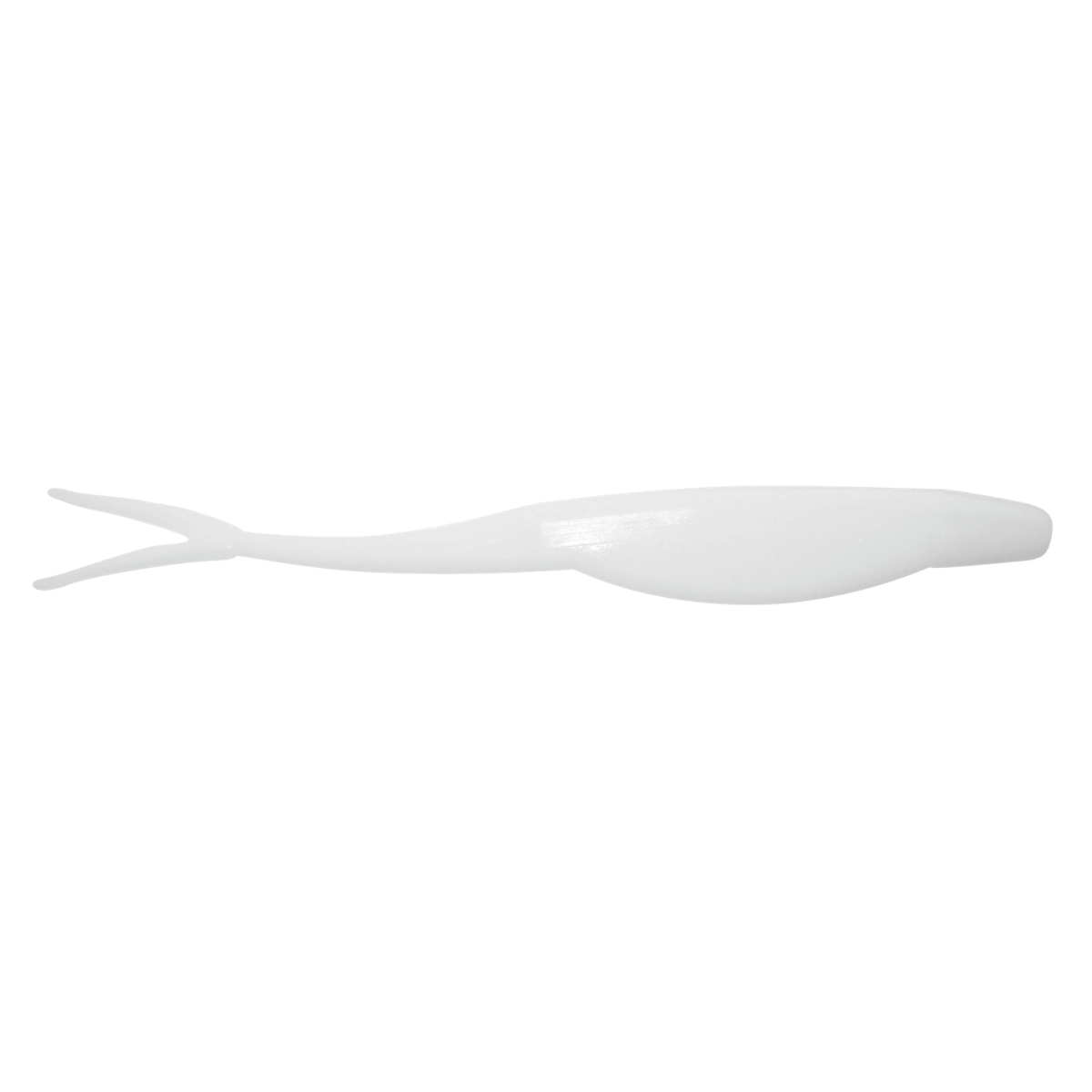 ZOOM SUPER FLUKE 10PK-WHITE-SIDE VIEW