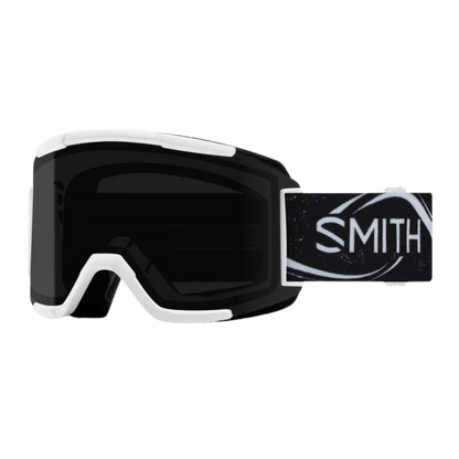SMITH SQUAD GOGGLES - AC MARKUS EDER/CP SUN BLACK MIRROR