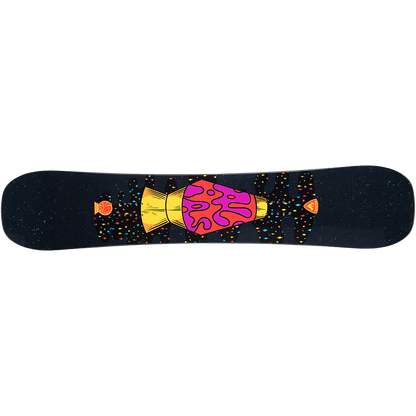 Y ALIAS SNOWBOARD        24/25 
FRONT
