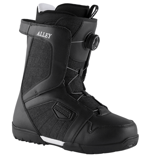 WOMAN ALLEY H4 BOA SB BOOT   25/26
