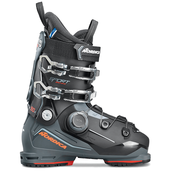 NORDICA SPORTMACHINE 3 90 R BOA GW SKI BOOTS – Joe's Sporting Goods