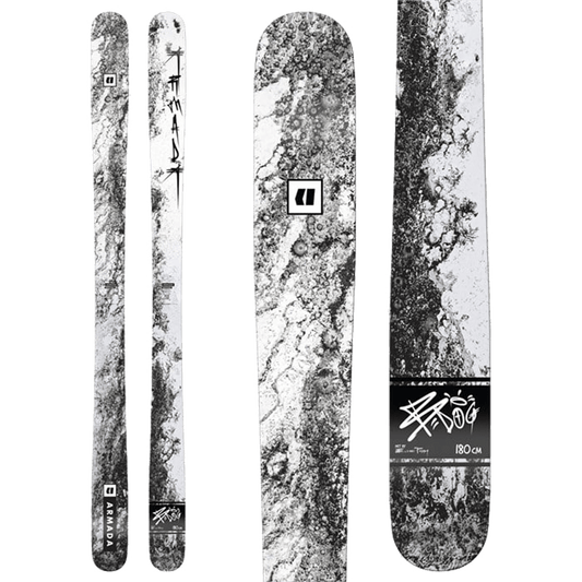 ARMADA BDOG SKI     24/25