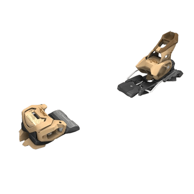 HEAD ATTACK 14 GW BRAKE 95 BINDINGS 2025