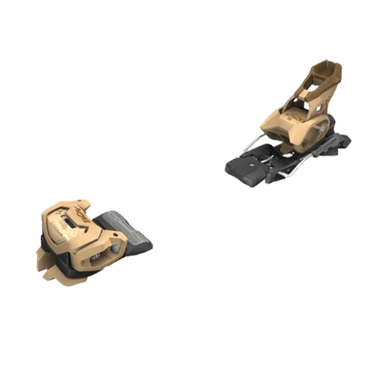 HEAD ATTACK 14 GW BRAKE 95 BINDINGS 2025