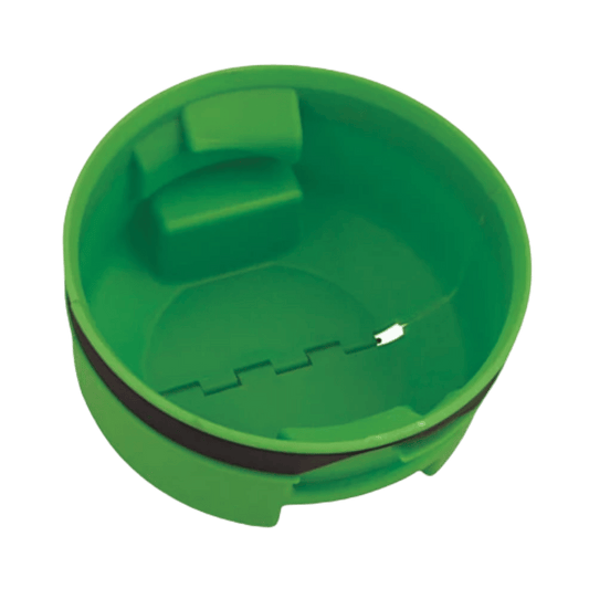 COLD SNAP AUGER COVER 8 IN - IONX 