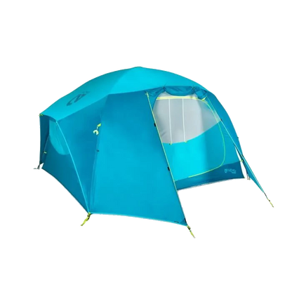 Nemo Aurora Highrise Camping Tent 6 Person