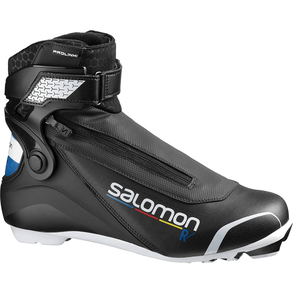 SALOMON R/PROLINK COMBI NORDIC BOOT 2021