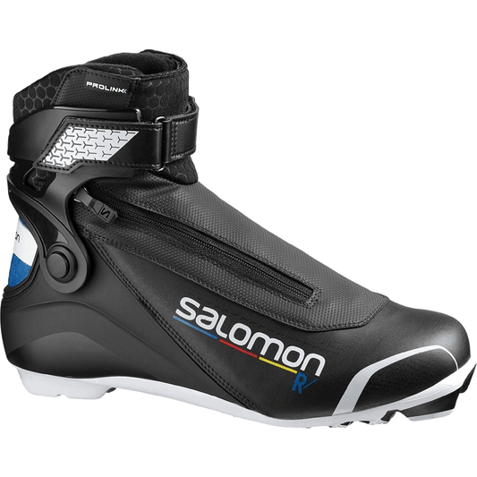 SALOMON R/PROLINK COMBI NORDIC BOOT  2021