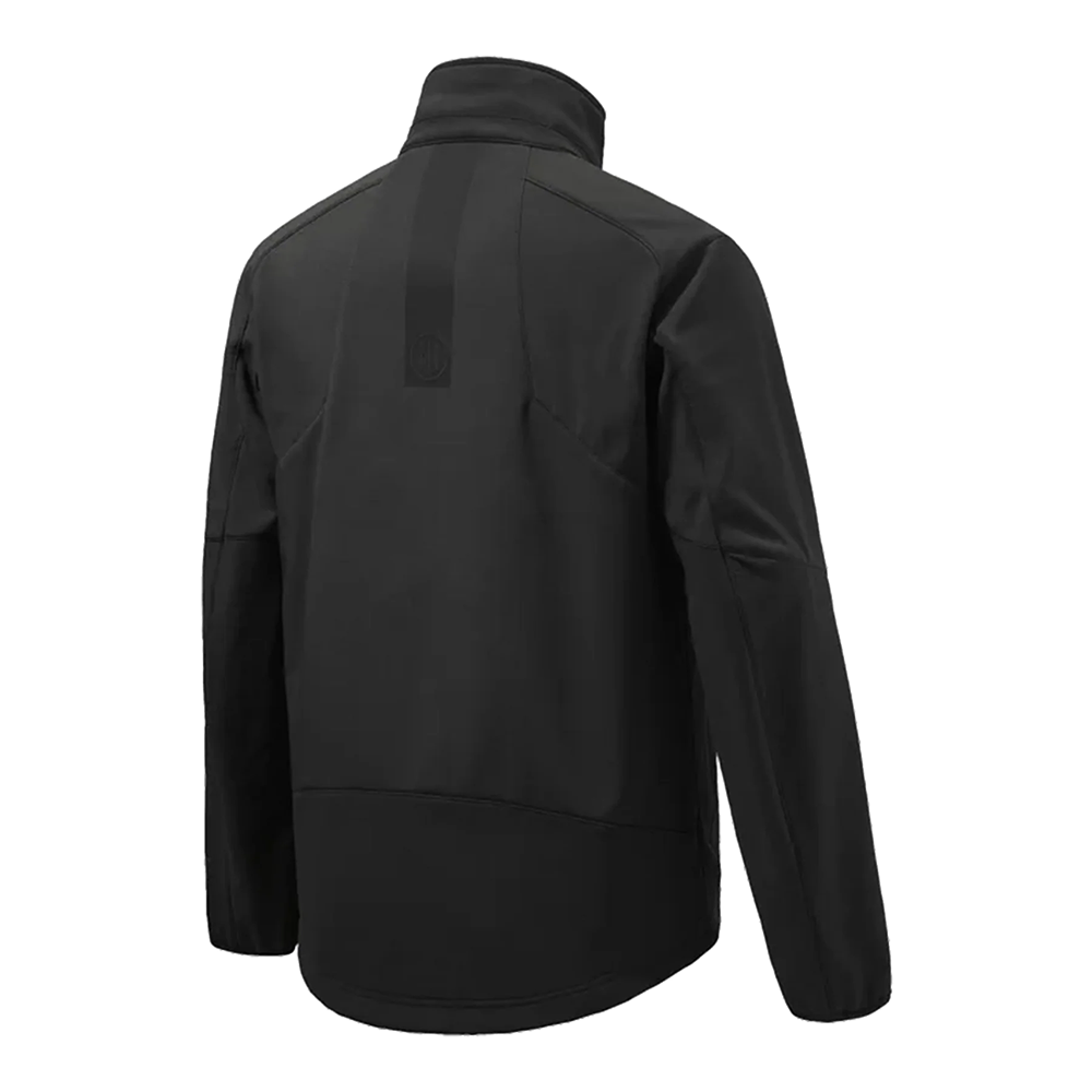 BUTTE SOFTSHELL JACKET