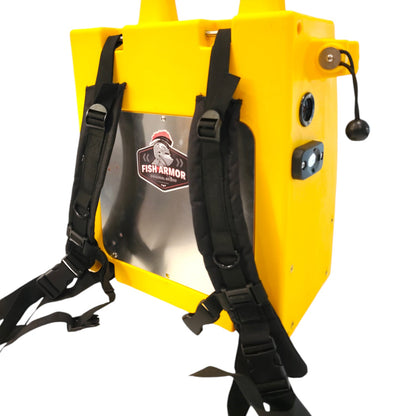 Fish Armor Pro Extreme Pack System