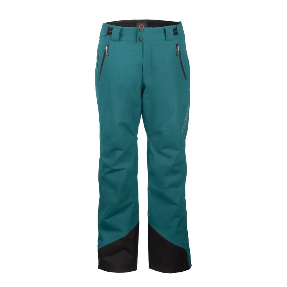 Arctica Adult Side Zip Pants 2.0 Balsam
