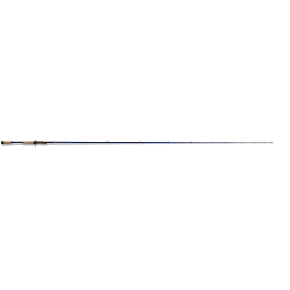Legend Tournament Bass Casting Rod