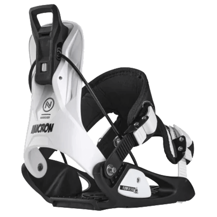 NIDECKER YOUTH MICRON BINDING  2025
BACK VIEW