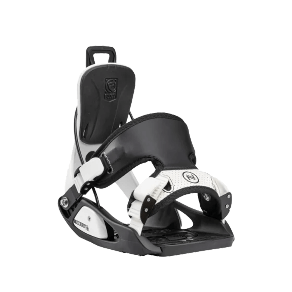 NIDECKER YOUTH MICRON BINDING  2025
FRONT VIEW