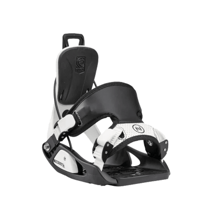 NIDECKER YOUTH MICRON BINDING  2025
FRONT VIEW