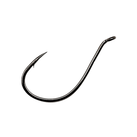 GAMAKATSU OCTOPUS HOOK BLACK 