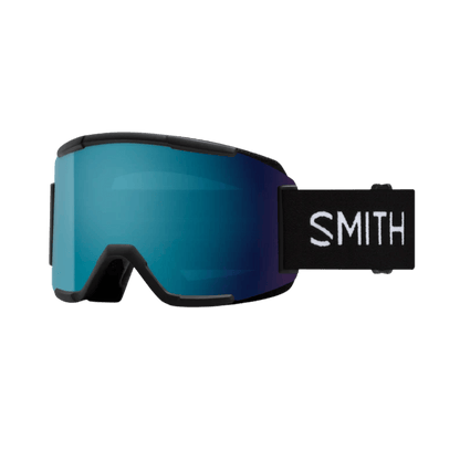 SMITH SQUAD GOGGLES - BLACK/CP SUN BLACK MIRROR