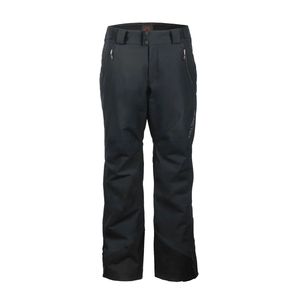 Arctica Adult Side Zip Pants 2.0 - Black
