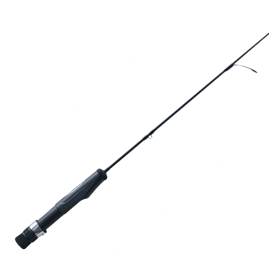 LEGEND BLACK ICE ROD - 24" ML