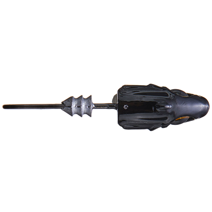 Micro Shad HeadZ - Black