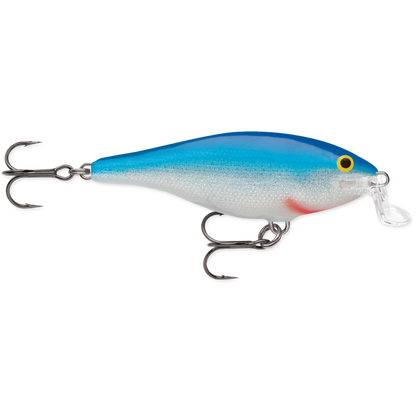 Rapala SHALLOW SHAD RAP - Blue