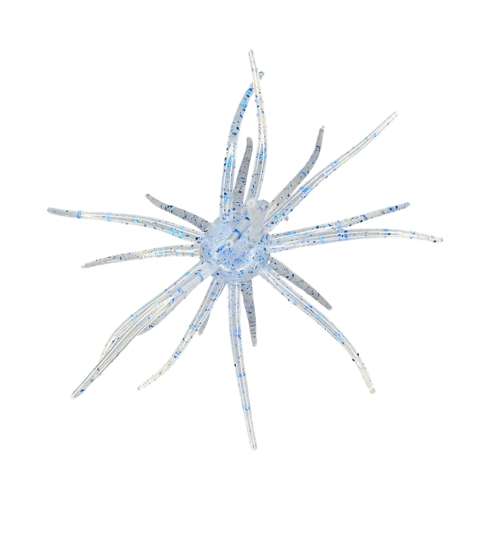 HAG'S BAITS PRICKLY PEAR JR BAIT 9.9MM - Blue Bonnet