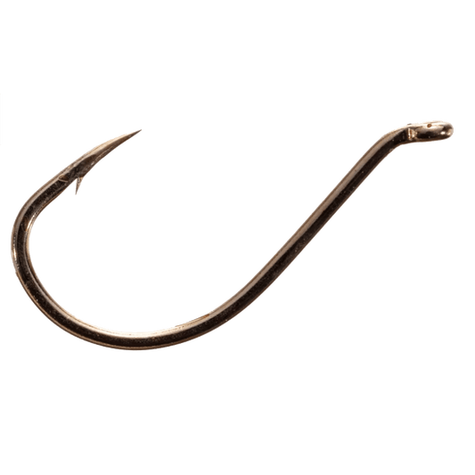 GAMAKATSU OCTOPUS HOOK BRONZE 