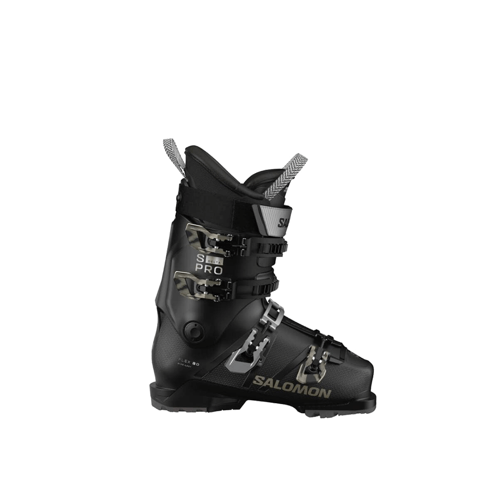 SALOMON WOMEN'S S/PRO DELTA 80 GW 2026