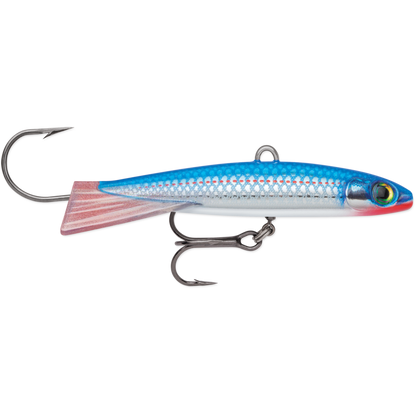 Jigging Rap® Magnum® - Chrome Blue