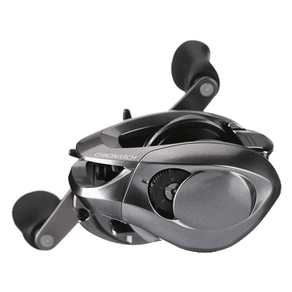 CHRONARCH MGL Baitcast Reel – Joe's Sporting Goods