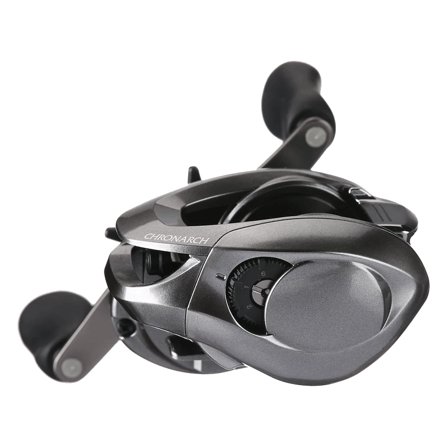 CHRONARCH MGL Baitcast Reel