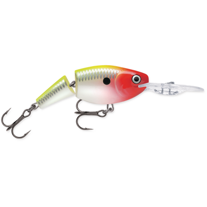 JOINTED SHAD RAP