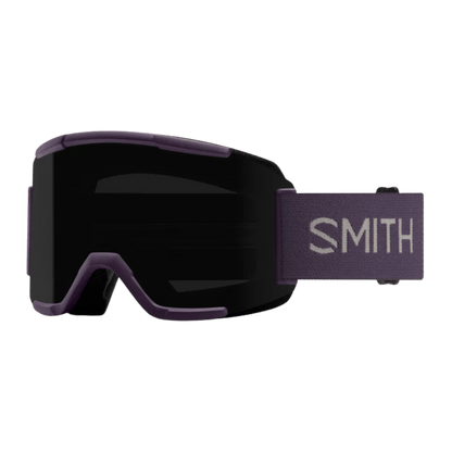 SMITH SQUAD GOGGLES - COSMOS/CP SUN BLACK MIRROR