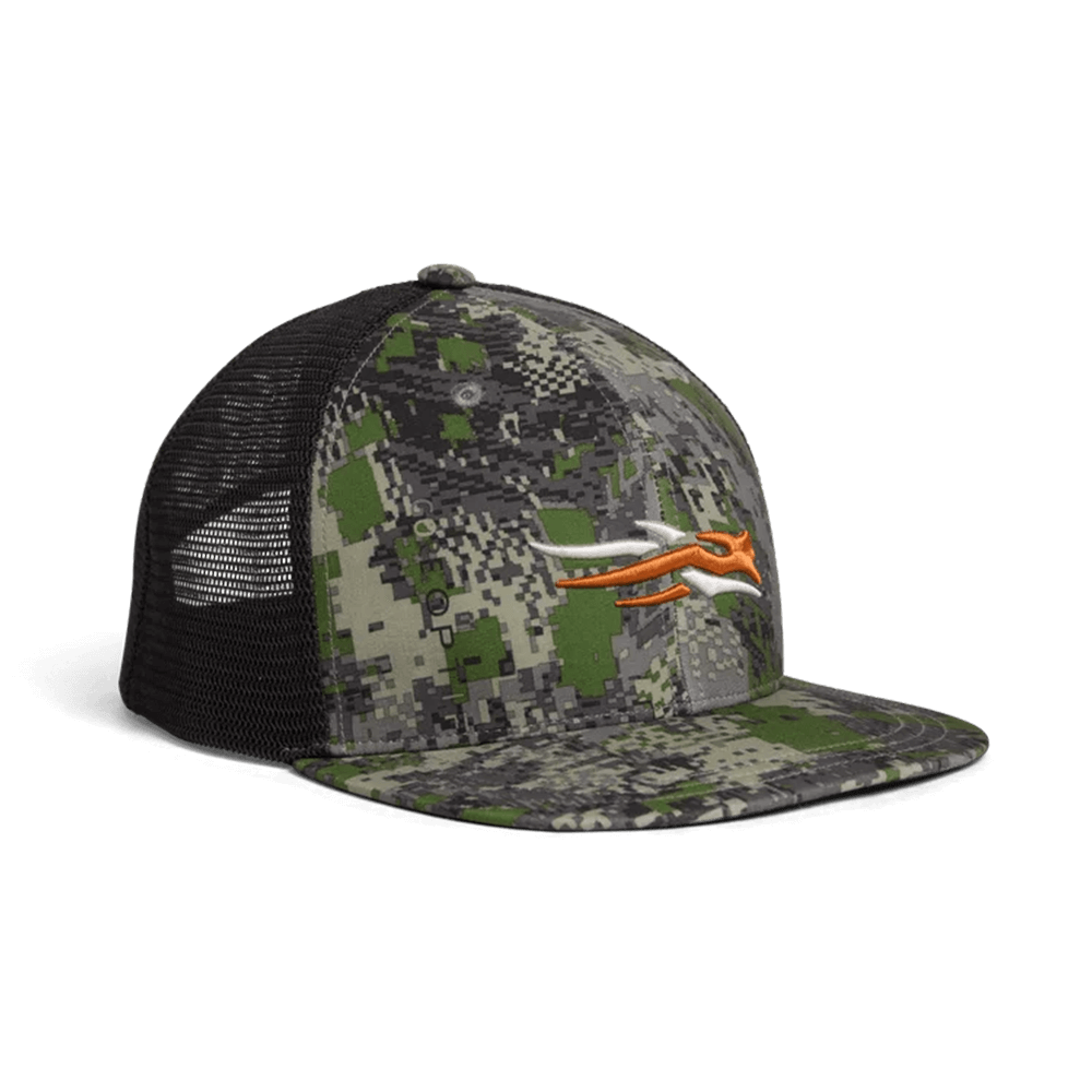 SITKA TRUCKER - OPTIFADE COVER 