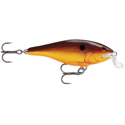 Rapala SHALLOW SHAD RAP - Crawdad