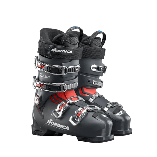 CRUISE 70 R BOOT - ANT/RED        22/23