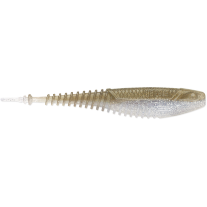 Crush City FREELOADER 4 In. - 6PK Tennessee Shad