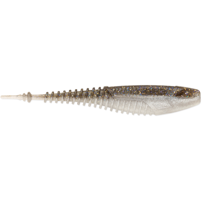Crush City FREELOADER 4 In. - 6PK Gizzard Shad