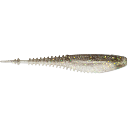 Crush City FREELOADER 4 In. - 6PK  Shad