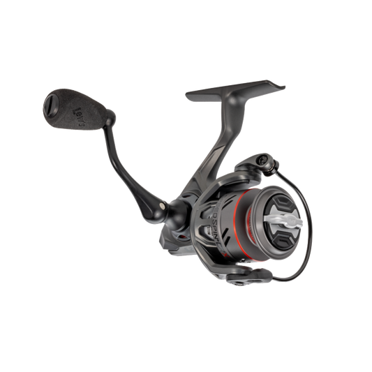 Lew's - Speed Spin CRX Spinning Reel